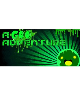 A Goo Adventure Steam Key GLOBAL